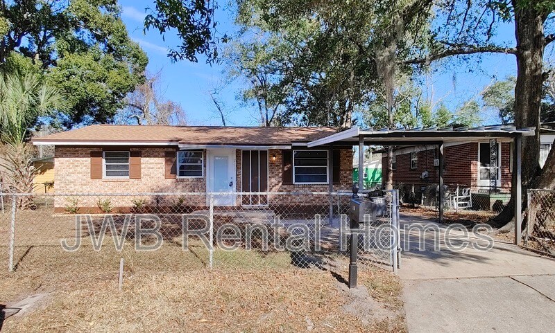 Primary Photo - 2153 W 14th St