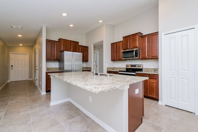 Building Photo - 5120 Sable Chime Dr