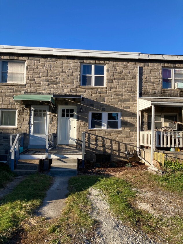Foto principal - 3120 Sycamore St