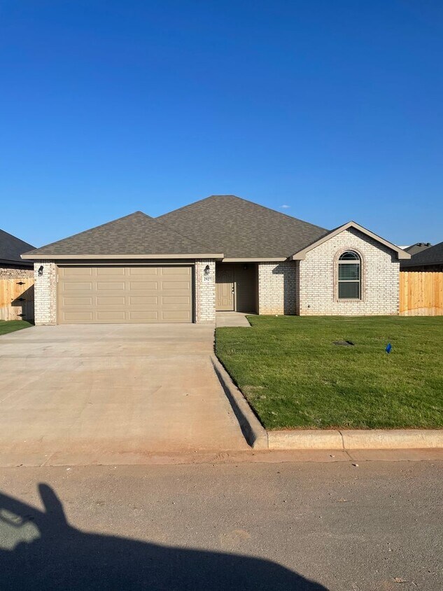 2927 Journey Lane House Rental in Abilene, TX