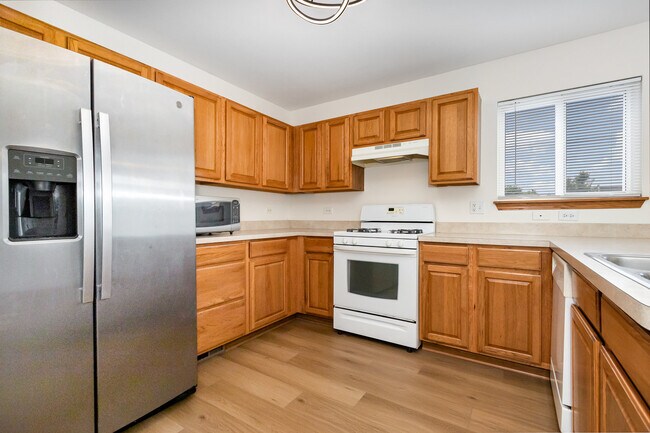 Foto del edificio - 14610 Patriot Square Dr W