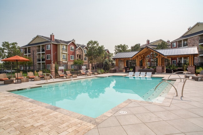 Building Photo - Oak Trail at Cherry Creek
