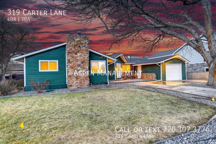 Foto principal - 319 Carter Ln