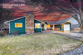 Building Photo - 319 Carter Ln