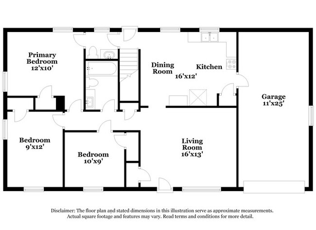 Building Photo - 100 Woodland Rd