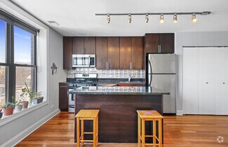 Building Photo - 1600 N Halsted St