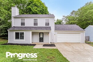 Building Photo - 1650 Carrie Farm Ln NW