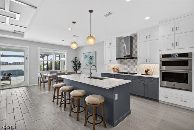 Foto del edificio - 16274 Preservation Blvd