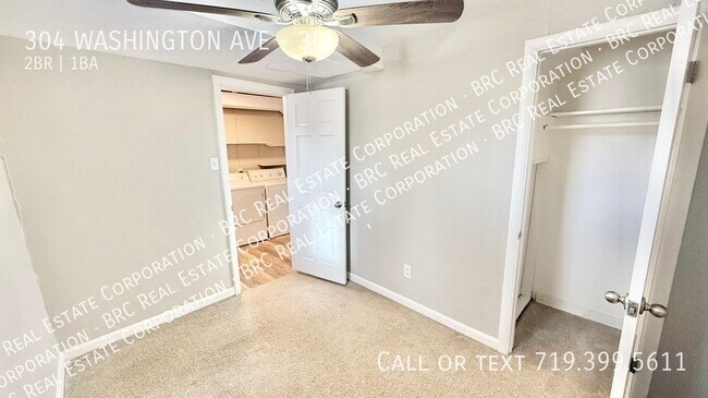 Foto del edificio - 304 Washington Ave