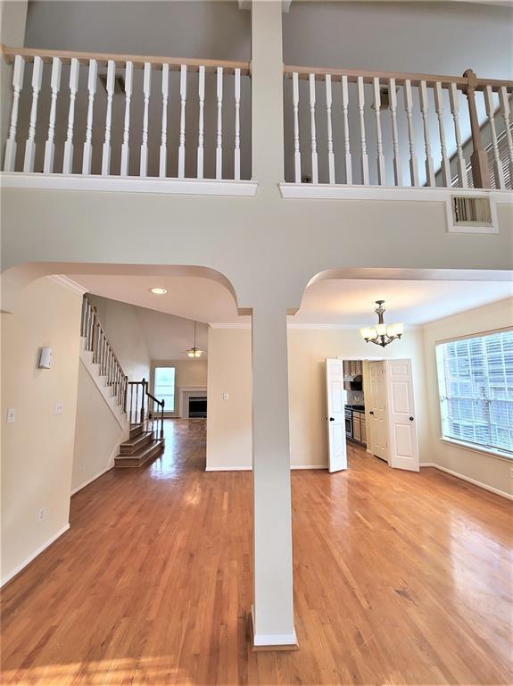 Foto del edificio - 1719 Abellfield Ln