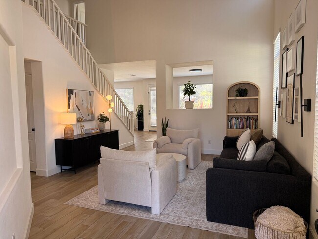 Foto del edificio - Carlsbad 4 Bed!