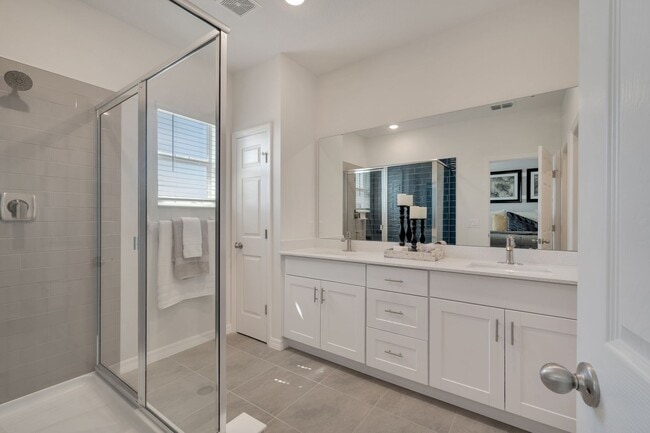 Interior Photo - Sutton Fields