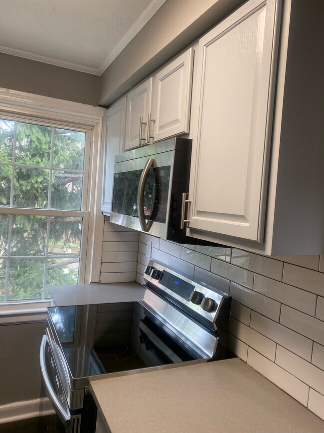 2112 Suitland Ter SE Unit 202, Washington, DC 20020 Condo for Rent in