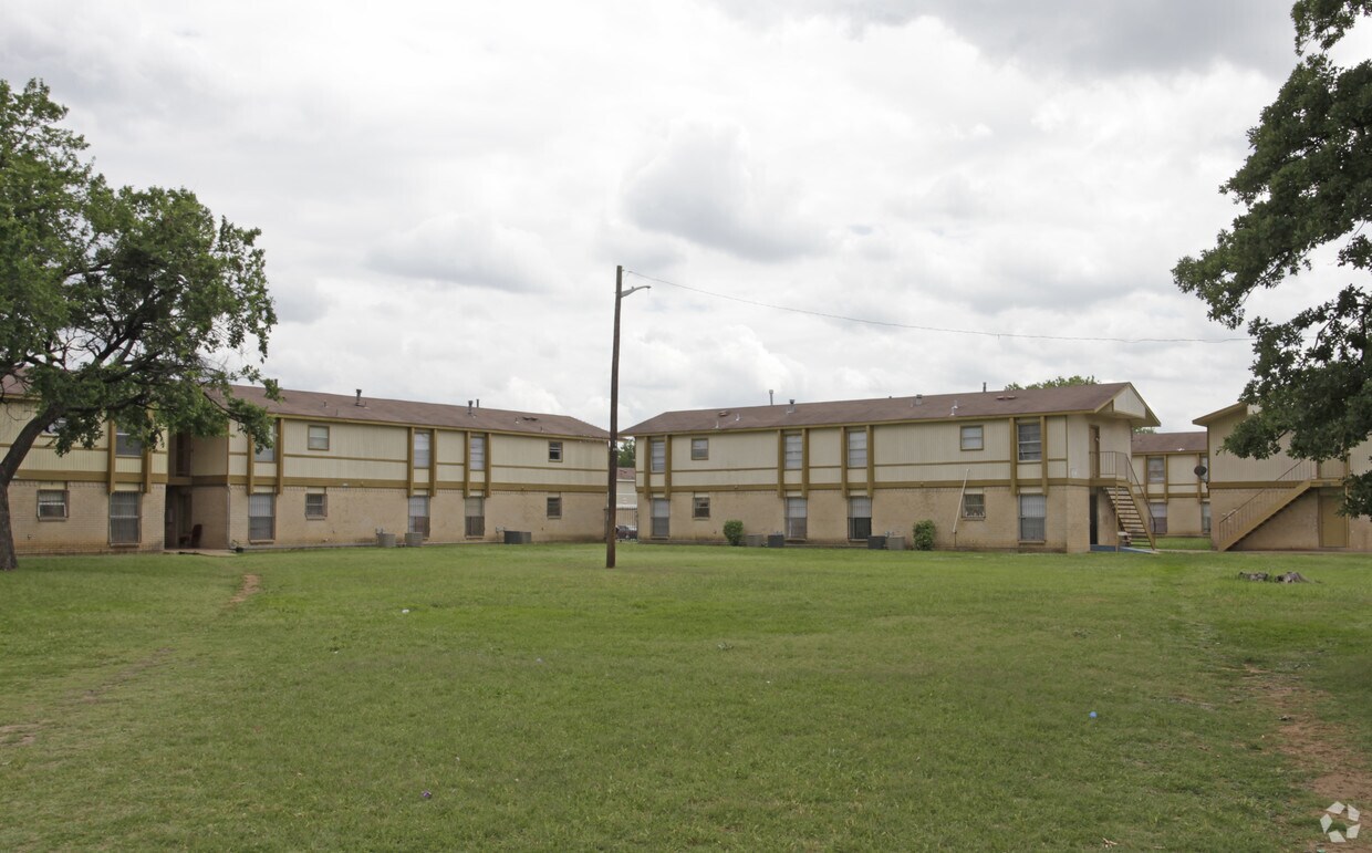 Prince Hall Apartaments - Prince Hall Apartments