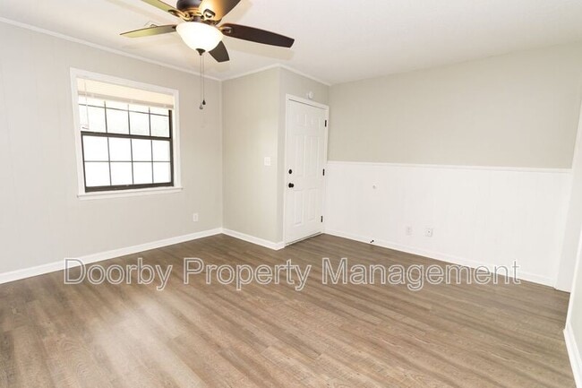 Building Photo - 1418 Baggett Rd