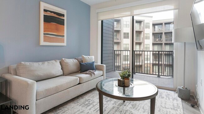 Foto del edificio - 2900 4th Ave NW