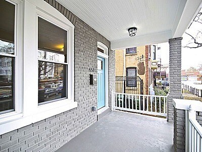 Foto del edificio - 650 Kenyon St NW