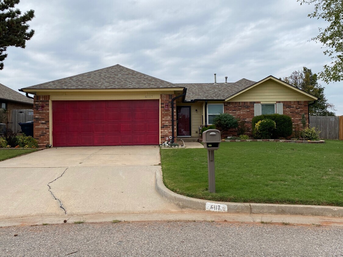 Foto principal - 6117 Westlane