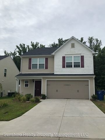 Building Photo - 3 br, 2.5 bath House - 313 Trimble Dr