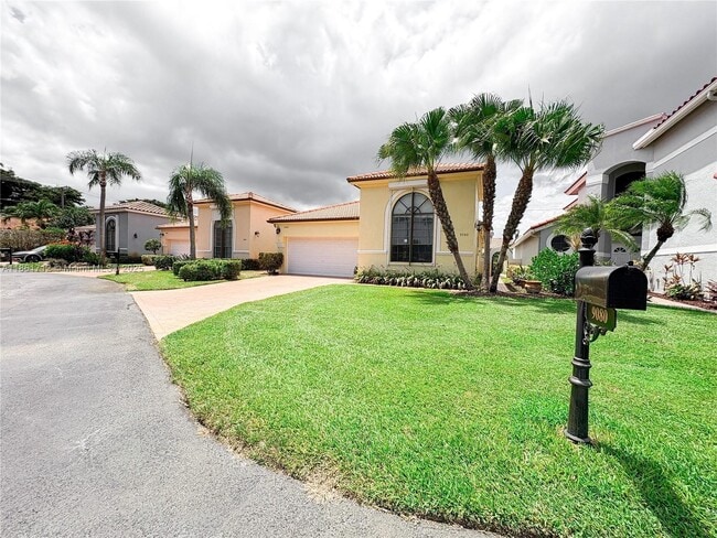 Building Photo - 9080 Villa Portofino Cir