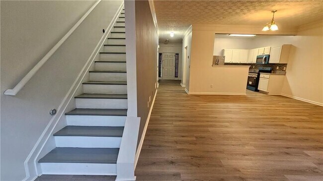 Foto del edificio - 1501 Parc Main St