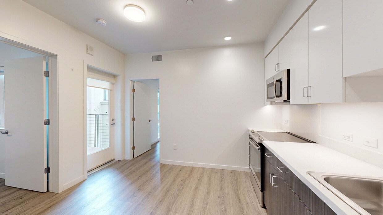Photo - URSA Berkeley Apartments