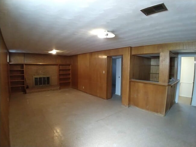 Basement - 2766 E Euclid Ave