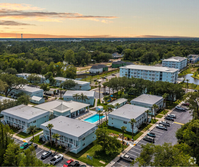 Baytree Apartments Apartments in Jacksonville, FL