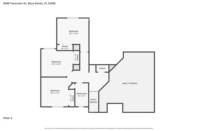 Building Photo - 9648 Tavernier Dr