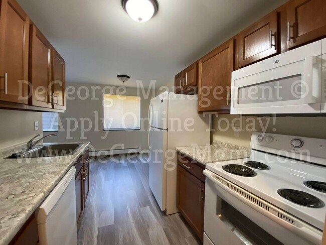 Foto del interior - Titus Villa Apartments