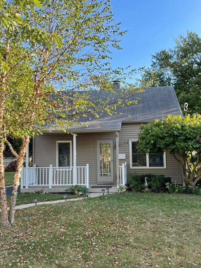 Building Photo - 314 W Mechanic St