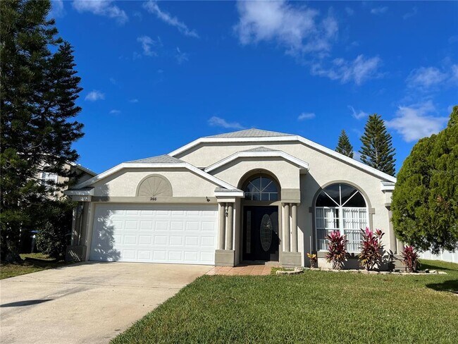 Building Photo - 260 Lexingdale Dr