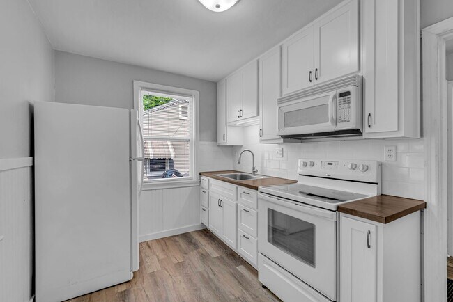 Cocina - 9440 Kathlyn Dr