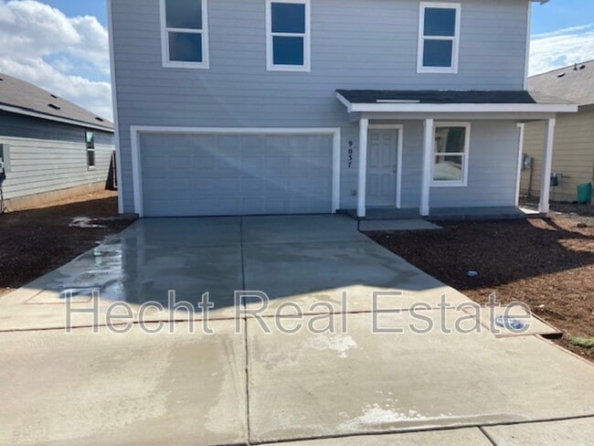 Building Photo - 9037 James Bowie