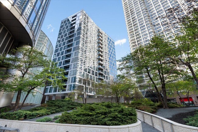 Foto del edificio - 403 N Wabash Ave