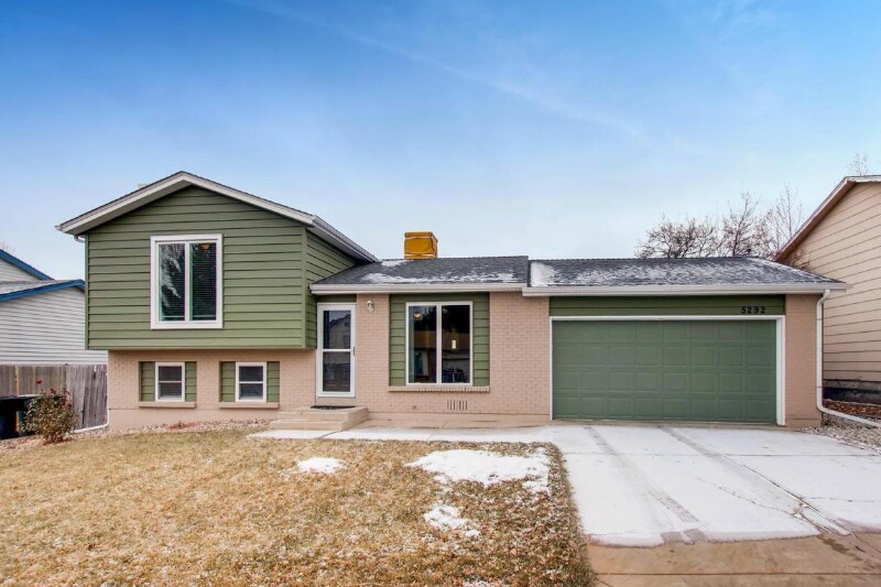 Primary Photo - 5292 E 108th Pl