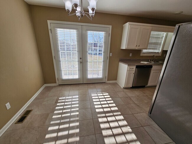 Foto del edificio - Beautiful Shelbyville Home in Cozy, Conven...