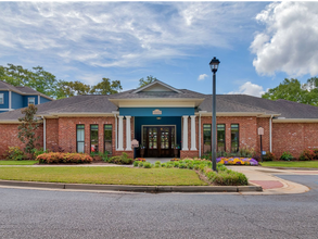 Leasing Office - Village at Midtown