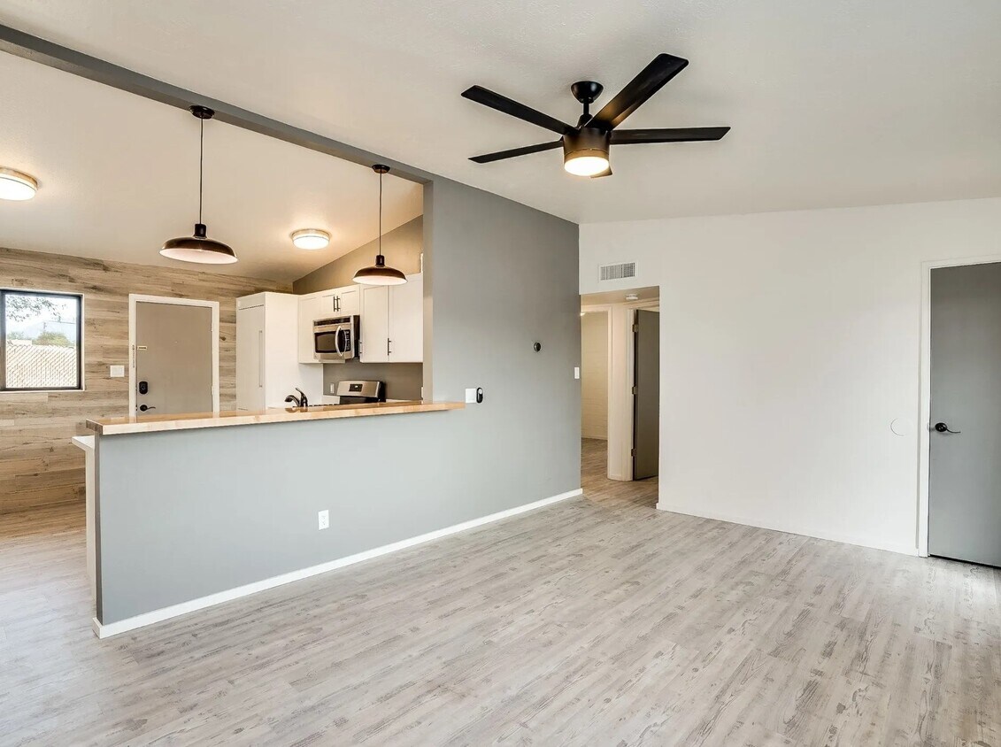 Primary Photo - Two Bedroom Luxury Apartment Homes