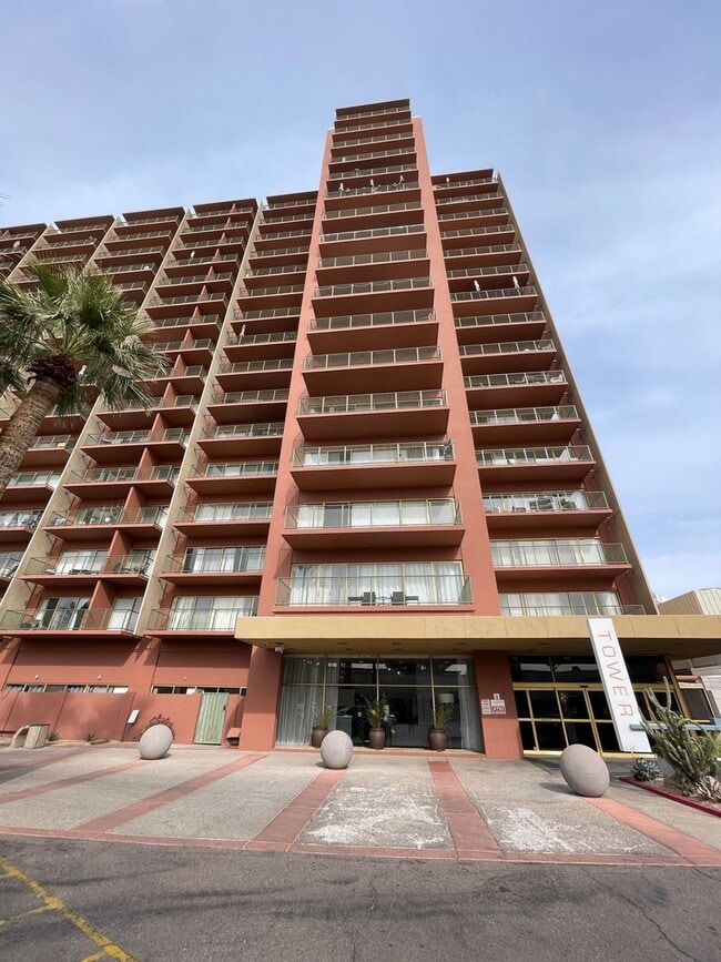 Studio in the Heart of Phoenix! - Studio in the Heart of Phoenix! House