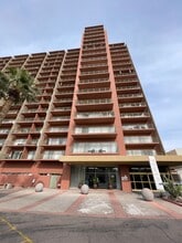 Building Photo - 4750 N Central Ave