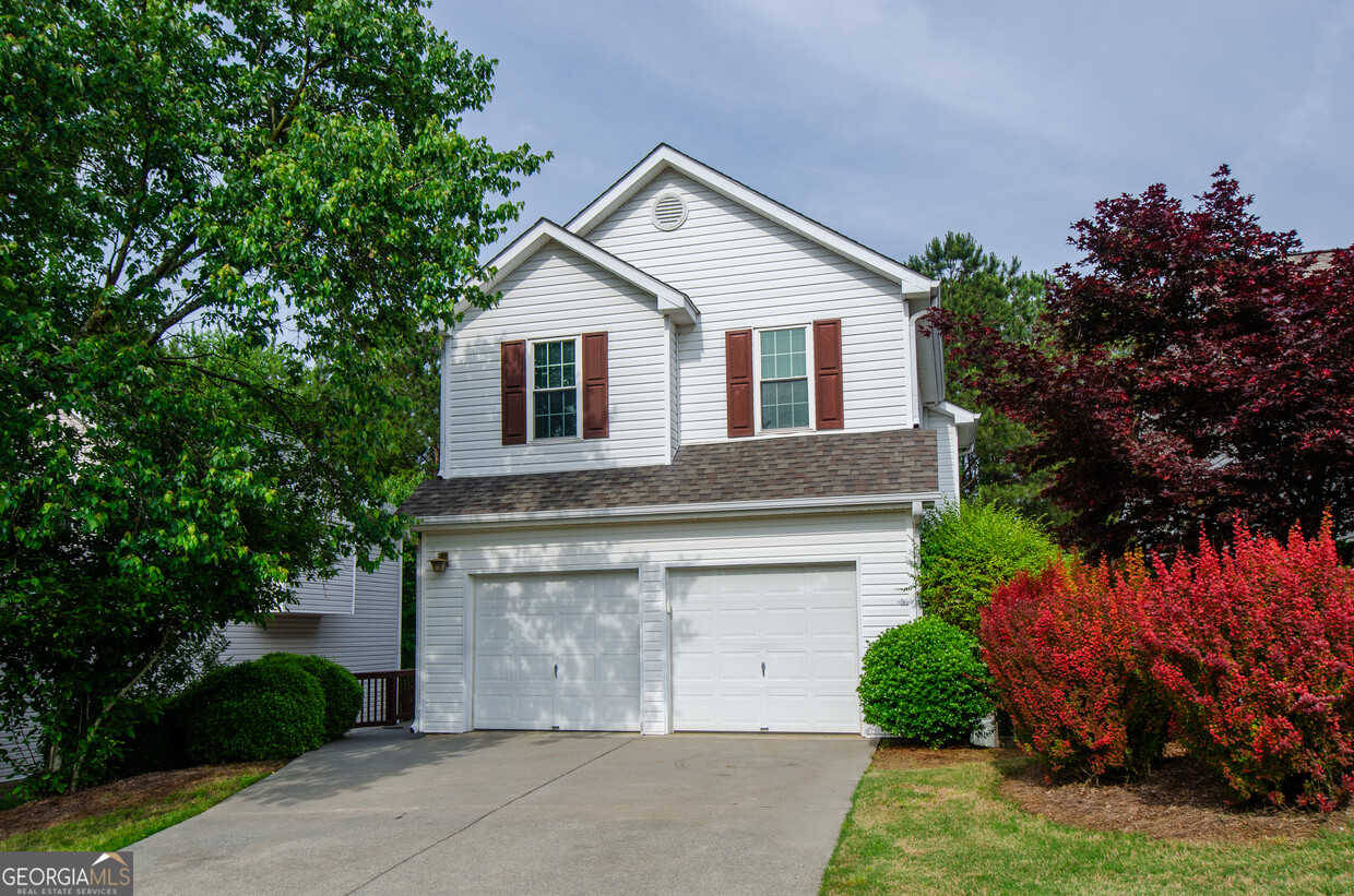 Primary Photo - 160 Stoneforest Dr