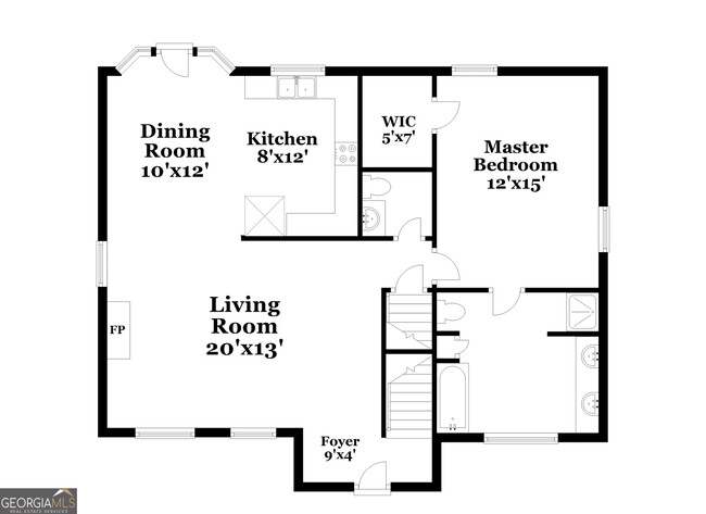 Building Photo - 3709 Winding Trail Ct