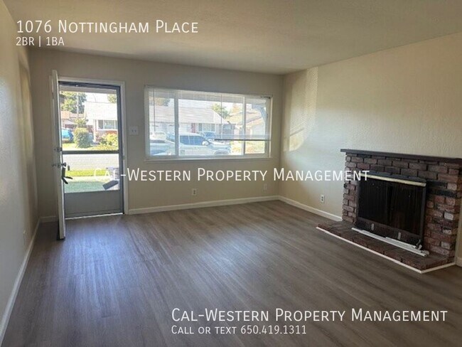 Foto del edificio - 1076 Nottingham Pl