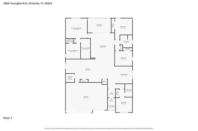 Foto del edificio - 2908 Youngford St