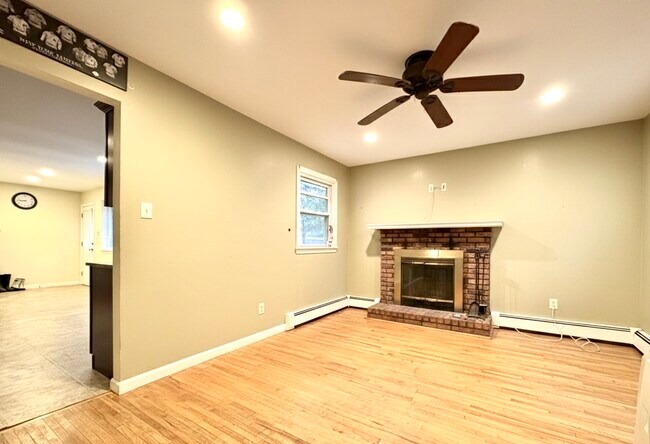 Foto del edificio - 2 Huber Pl