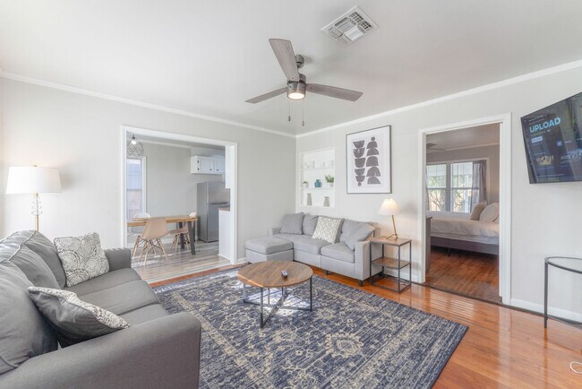 Building Photo - 1538 S 19th St