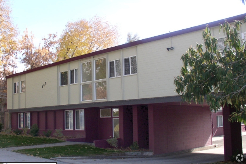 Building Photo - Avalon Apartments