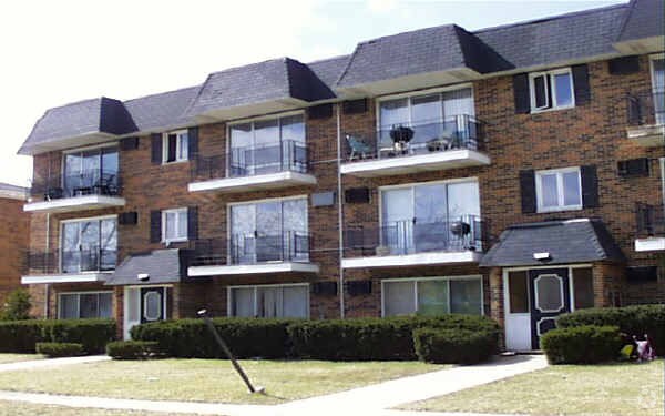 Primary Photo - 11934-11936 S Ridgeway Ave