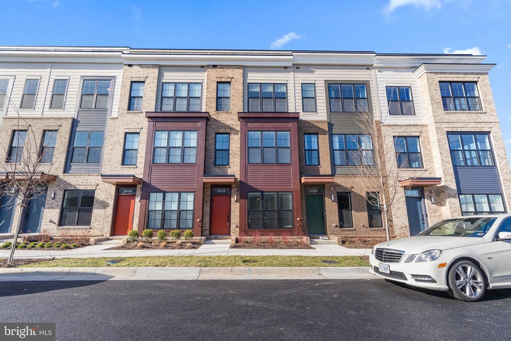 Foto principal - 3104 Camber Pl